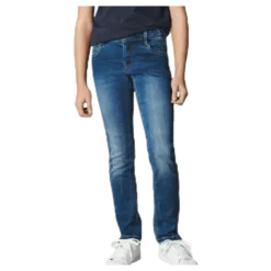 Rose Denim 3155 Pant Blue