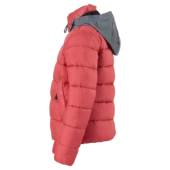 Rose Gs Jkt 2 Baked Pink
