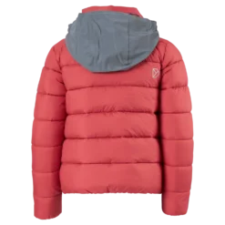 Rose Gs Jkt 2 Baked Pink