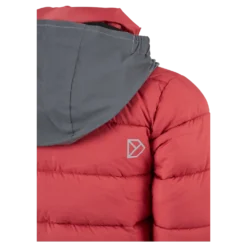 Rose Gs Jkt 2 Baked Pink