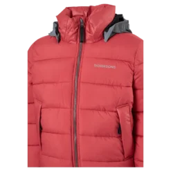 Rose Gs Jkt 2 Baked Pink