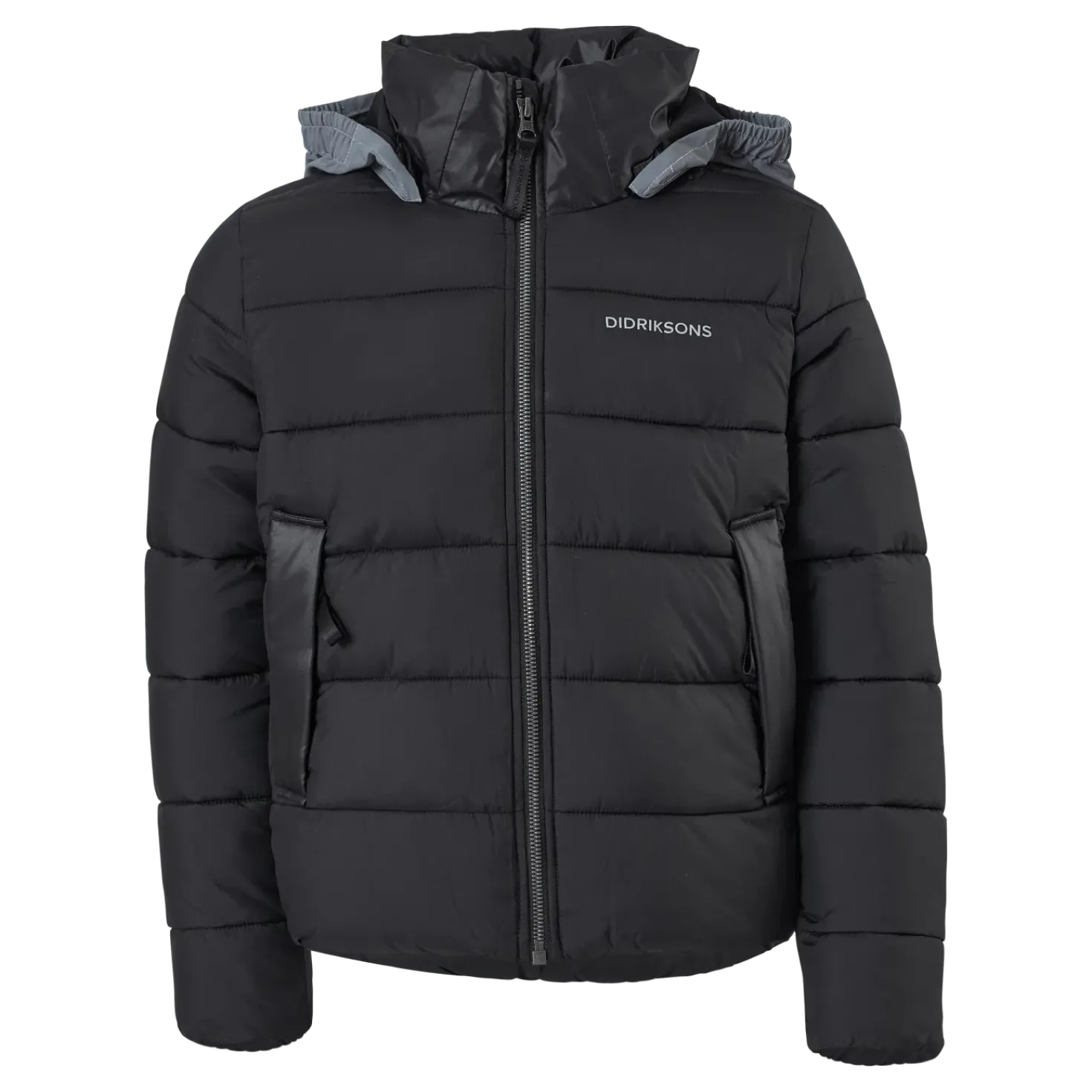 Rose Gs Jkt 2 Black