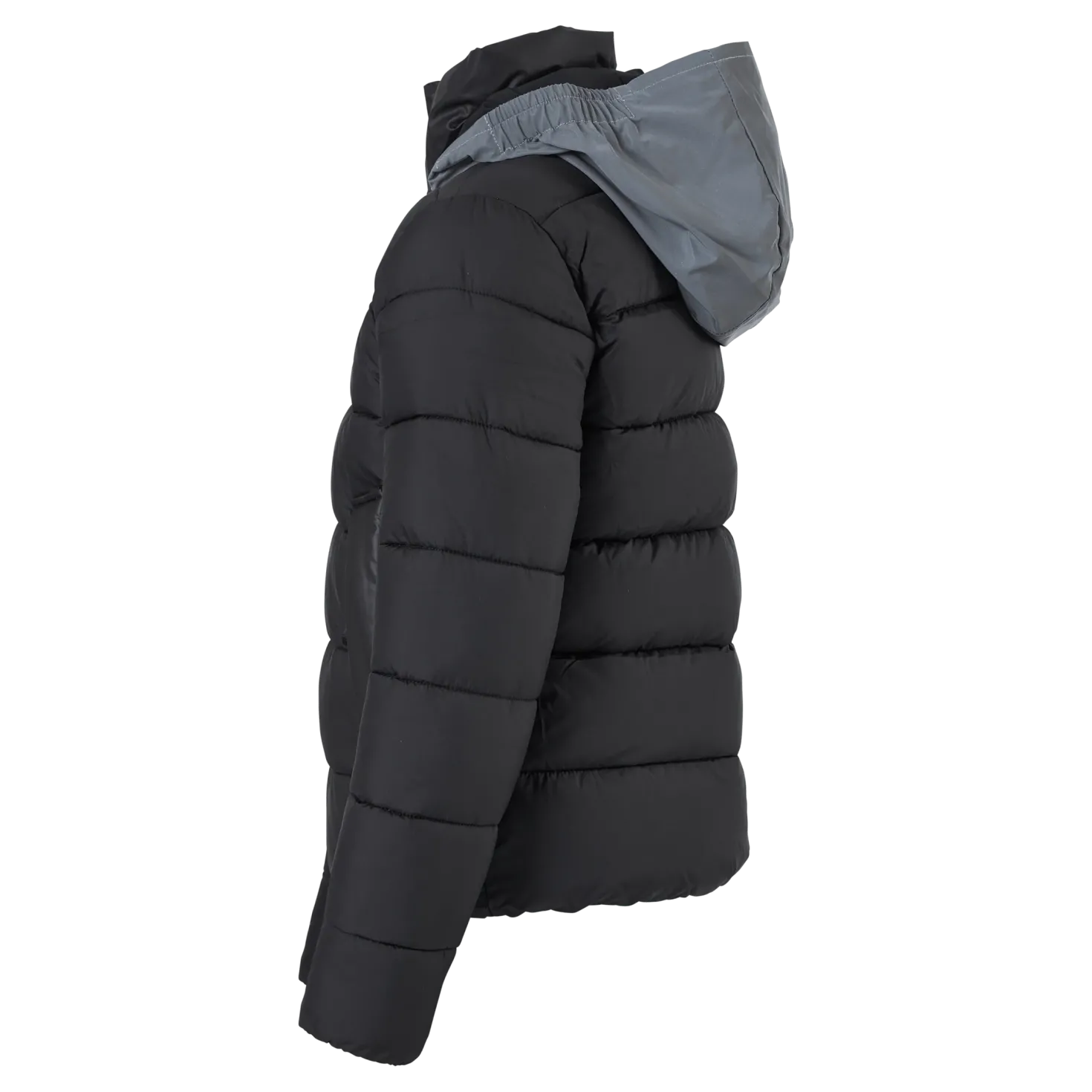 Rose Gs Jkt 2 Black