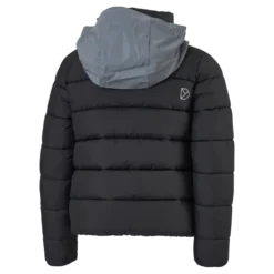 Rose Gs Jkt 2 Black
