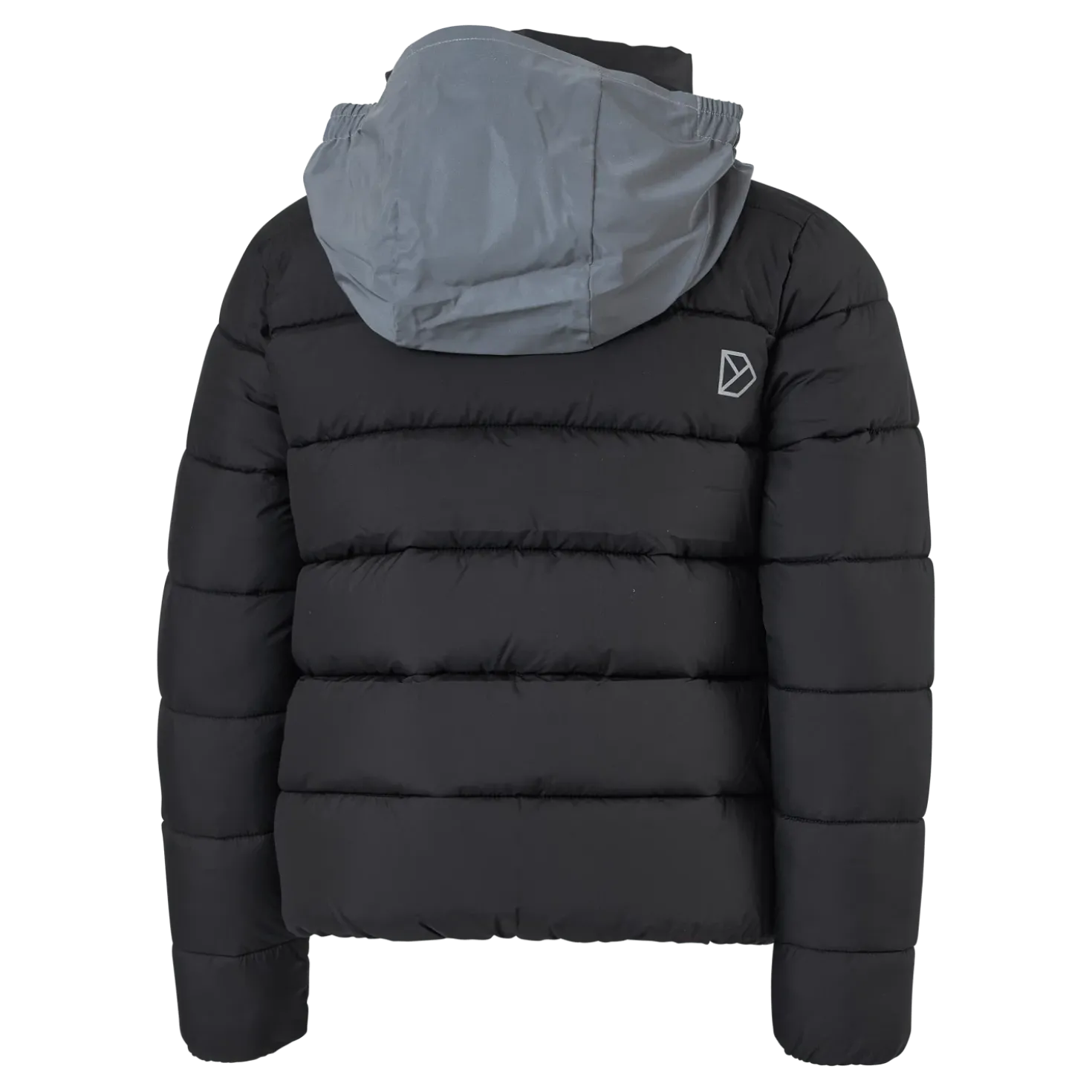 Rose Gs Jkt 2 Black