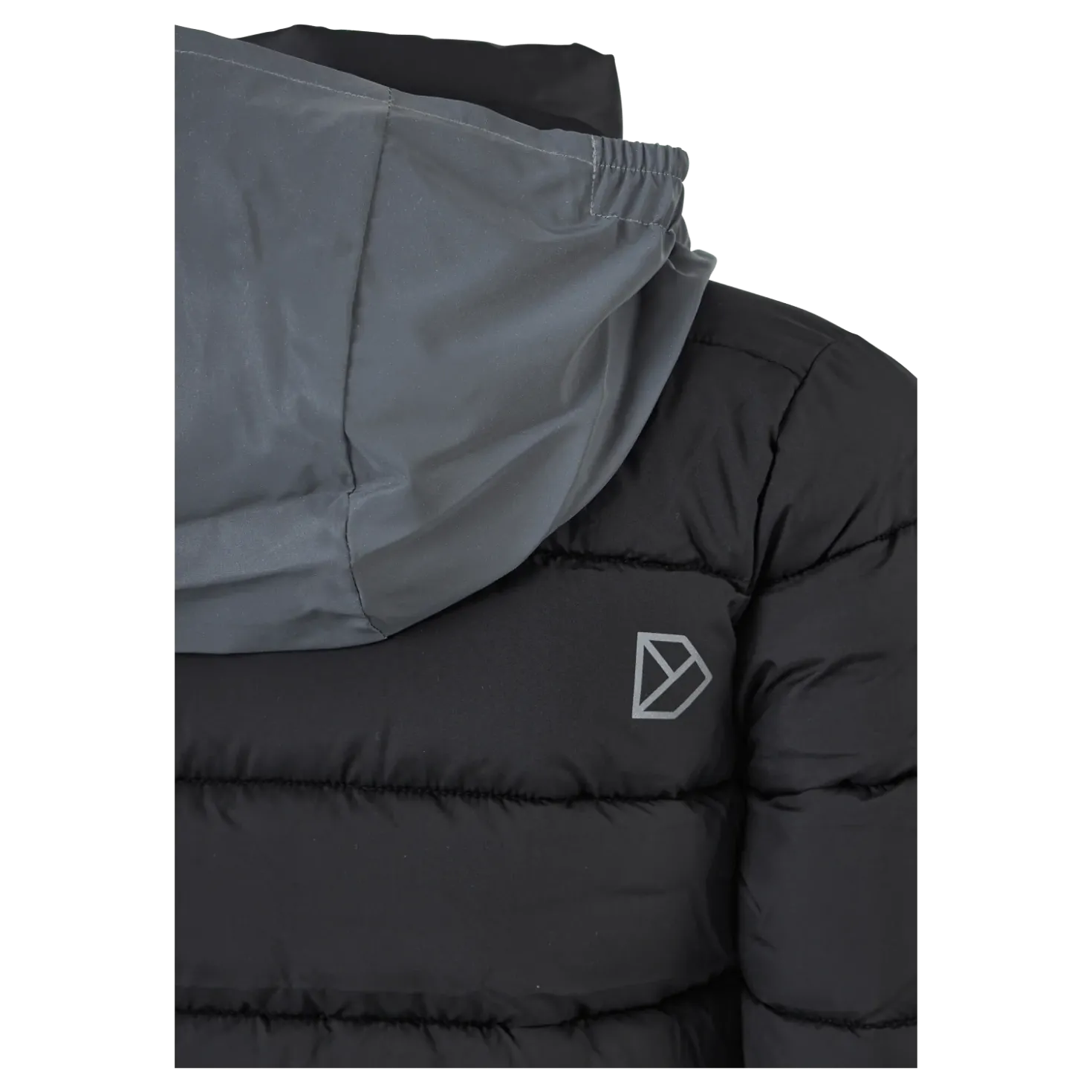 Rose Gs Jkt 2 Black