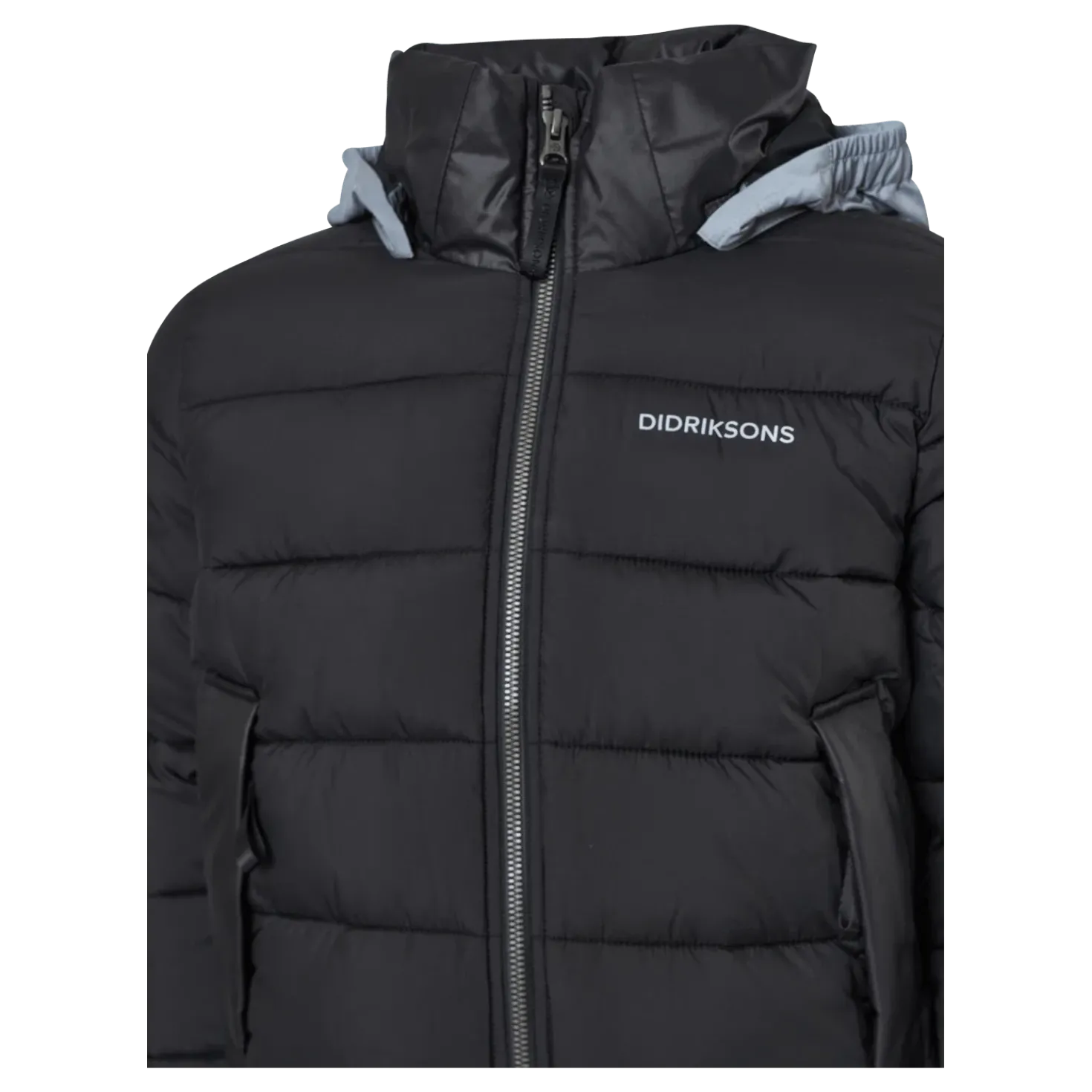 Rose Gs Jkt 2 Black