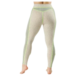 Rose High Waist Pant Slate
