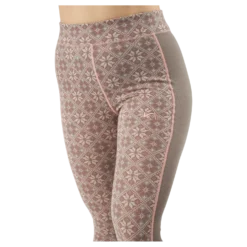 Rose High Waist Pant Taupe