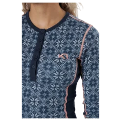 Rose Long Sleeve Sail