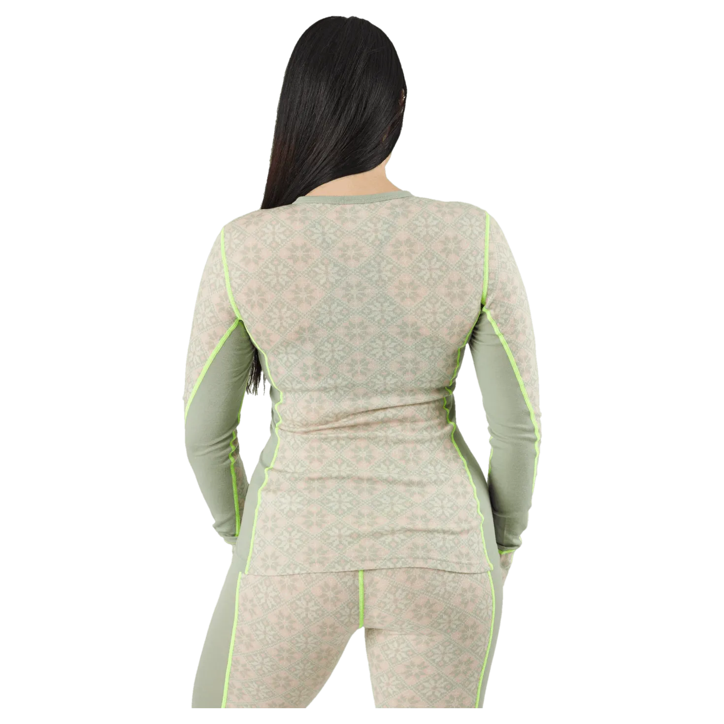 Rose Long Sleeve Slate