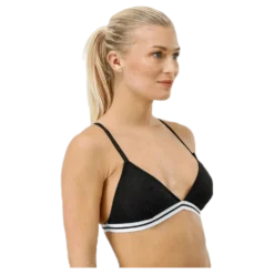 Rosie Top Black