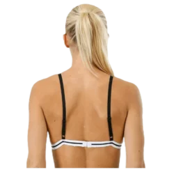 Rosie Top Black