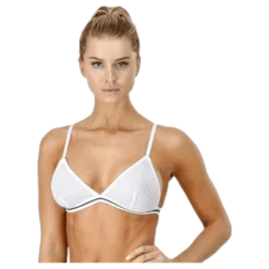 Rosie Top White