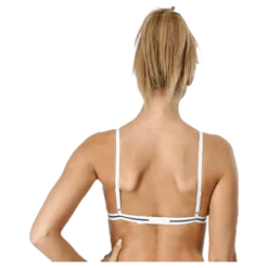 Rosie Top White
