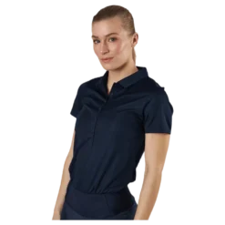 Rotation Polo Blue