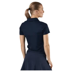 Rotation Polo Blue