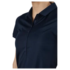 Rotation Polo Blue