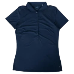 Rotation Polo Blue