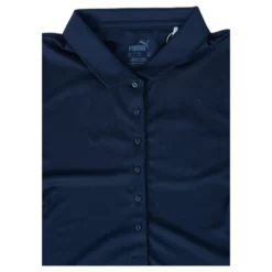 Rotation Polo Blue