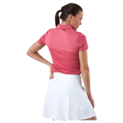 Rotation Polo Pink