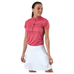Rotation Polo Pink