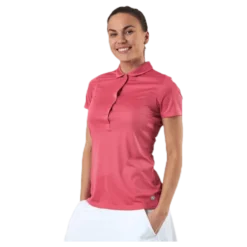 Rotation Polo Pink