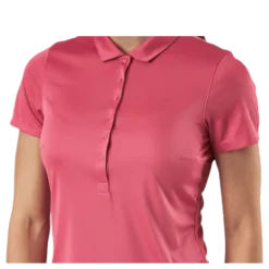 Rotation Polo Pink