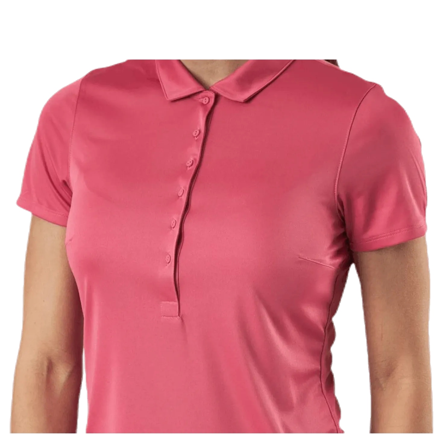 Rotation Polo Pink