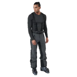 Rothorn 2.0 Pant Dk.greymelange