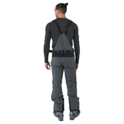 Rothorn 2.0 Pant Dk.greymelange