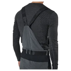 Rothorn 2.0 Pant Dk.greymelange
