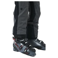 Rothorn 2.0 Pant Dk.greymelange