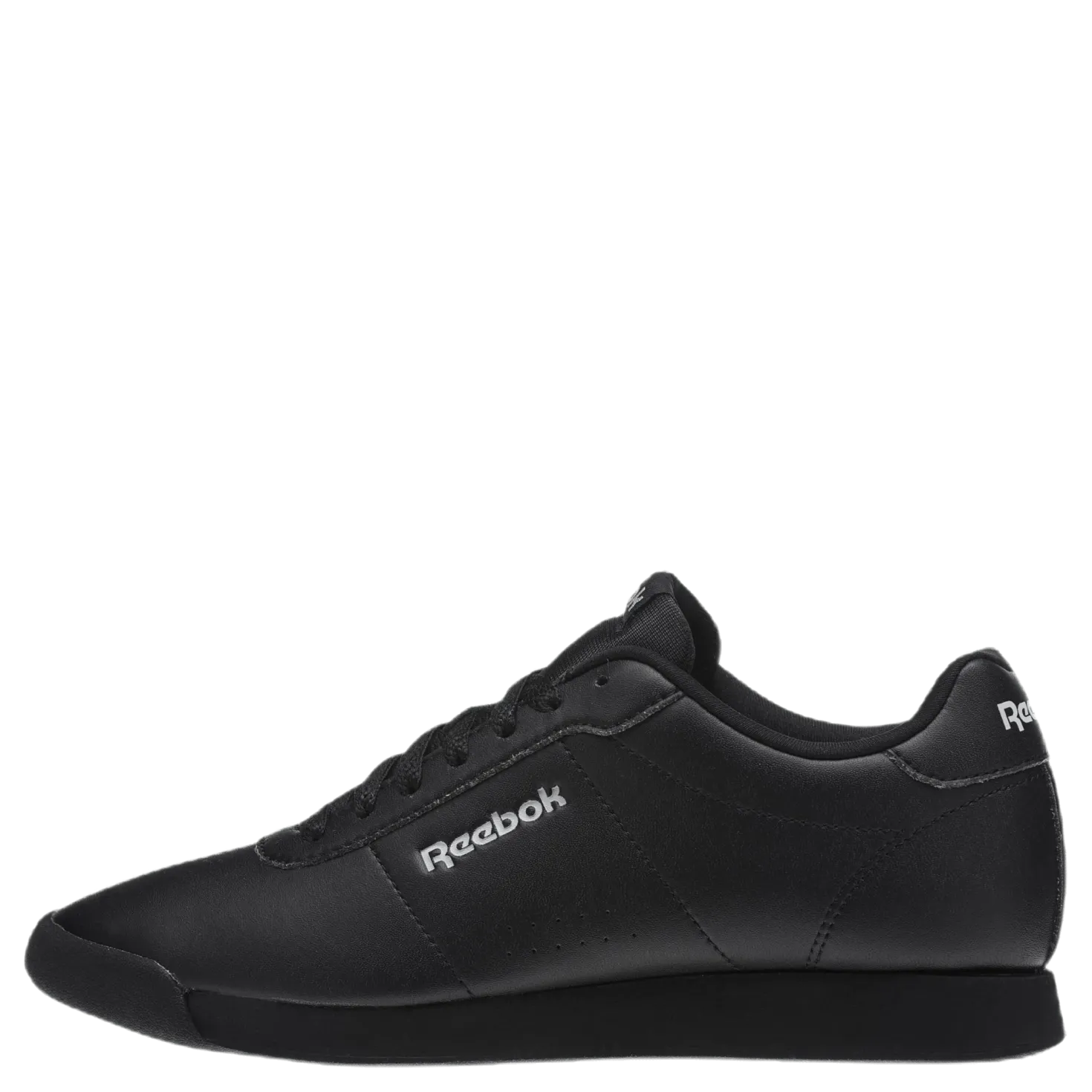 Royal Charm Black/Grey