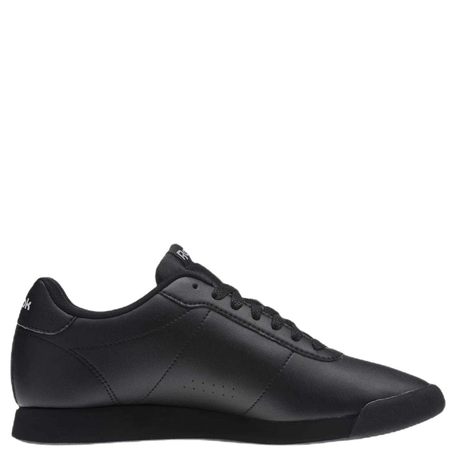 Royal Charm Black/Grey