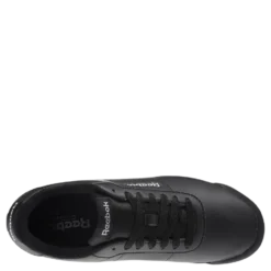 Royal Charm Black/Grey
