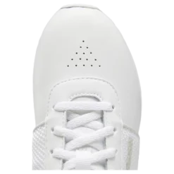 Royal Charm Platform White