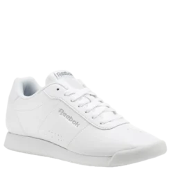 Royal Charm White/Grey