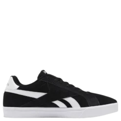Royal Complete Low Black