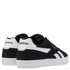 Royal Complete Low Black