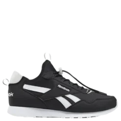 Royal Glide Ac White/Black