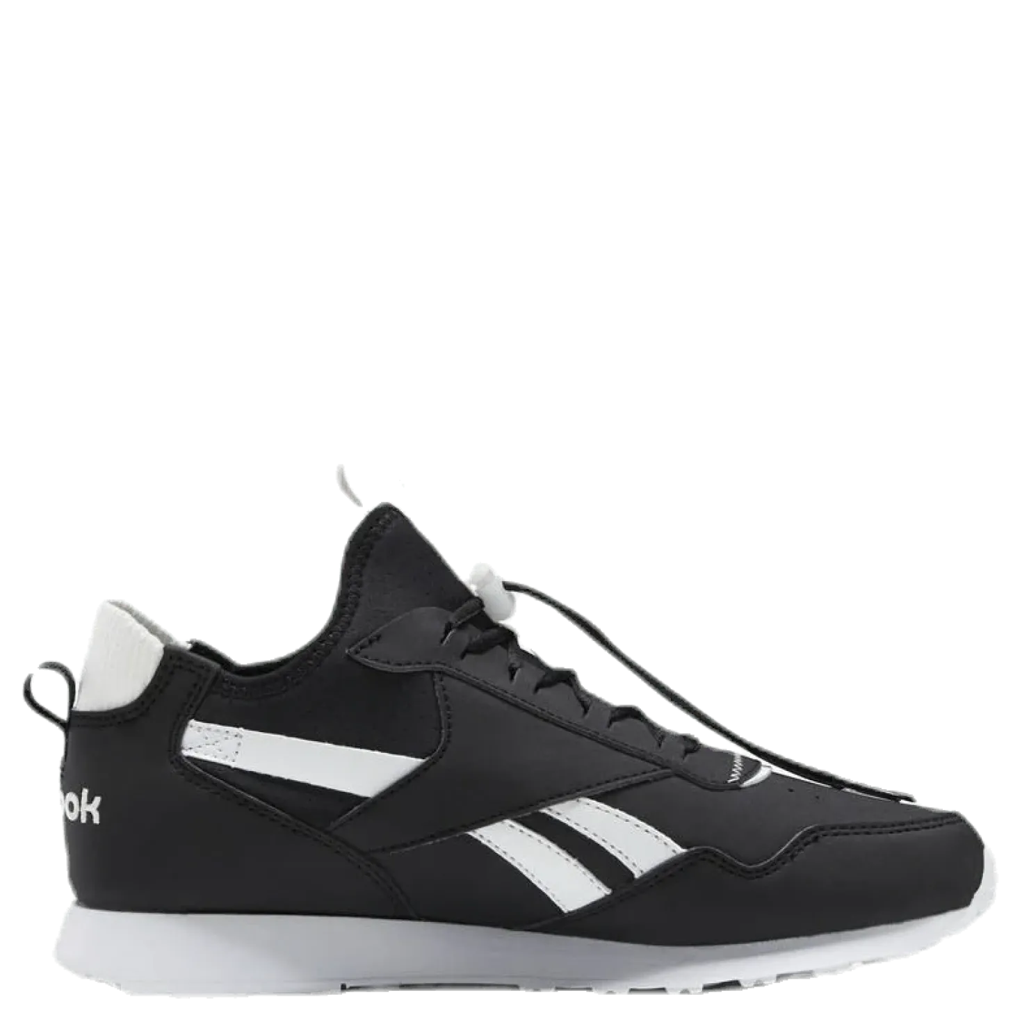 Royal Glide Ac White/Black