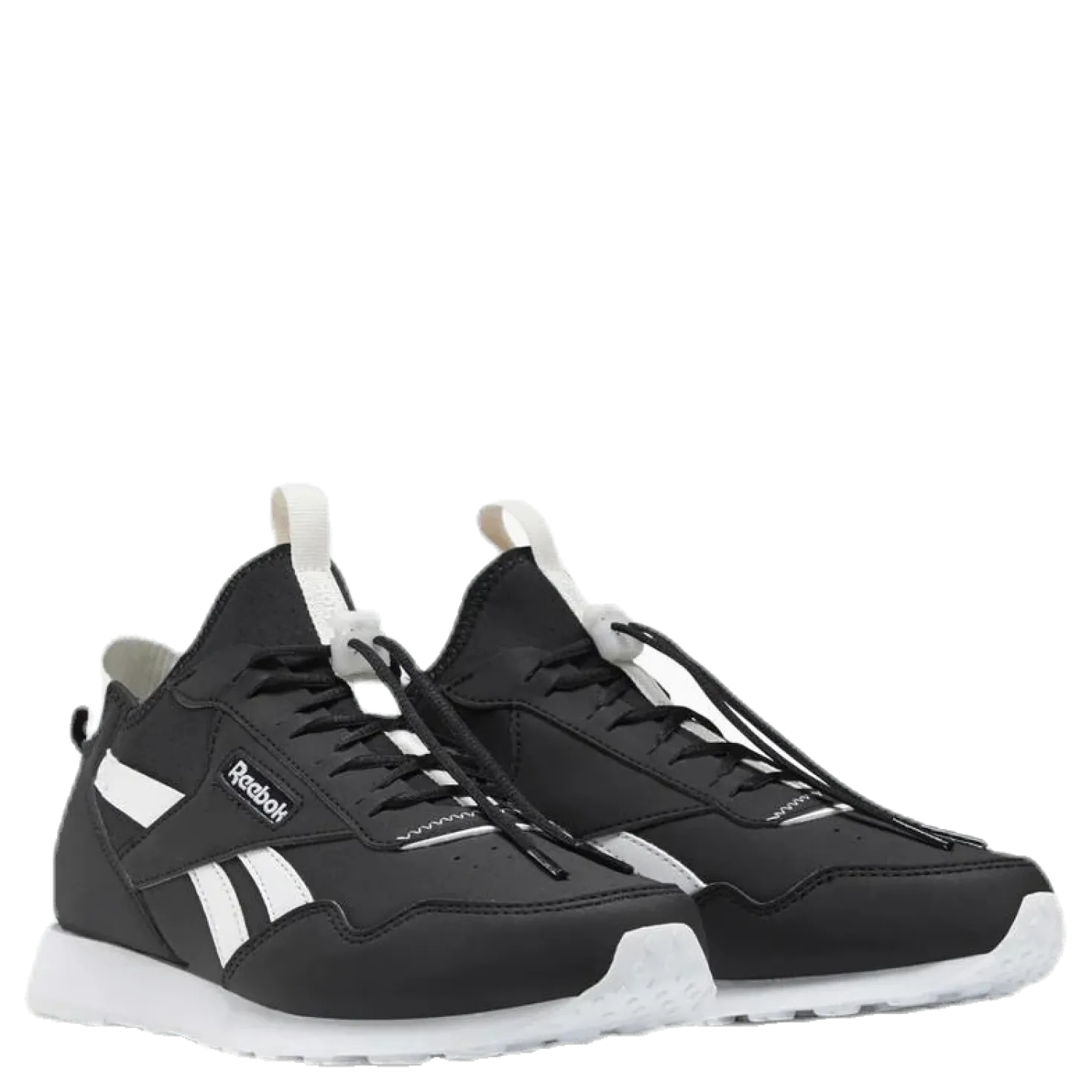 Royal Glide Ac White/Black