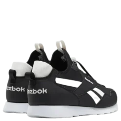 Royal Glide Ac White/Black