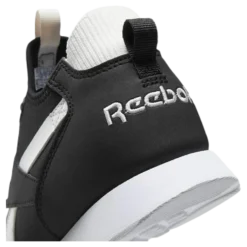 Royal Glide Ac White/Black