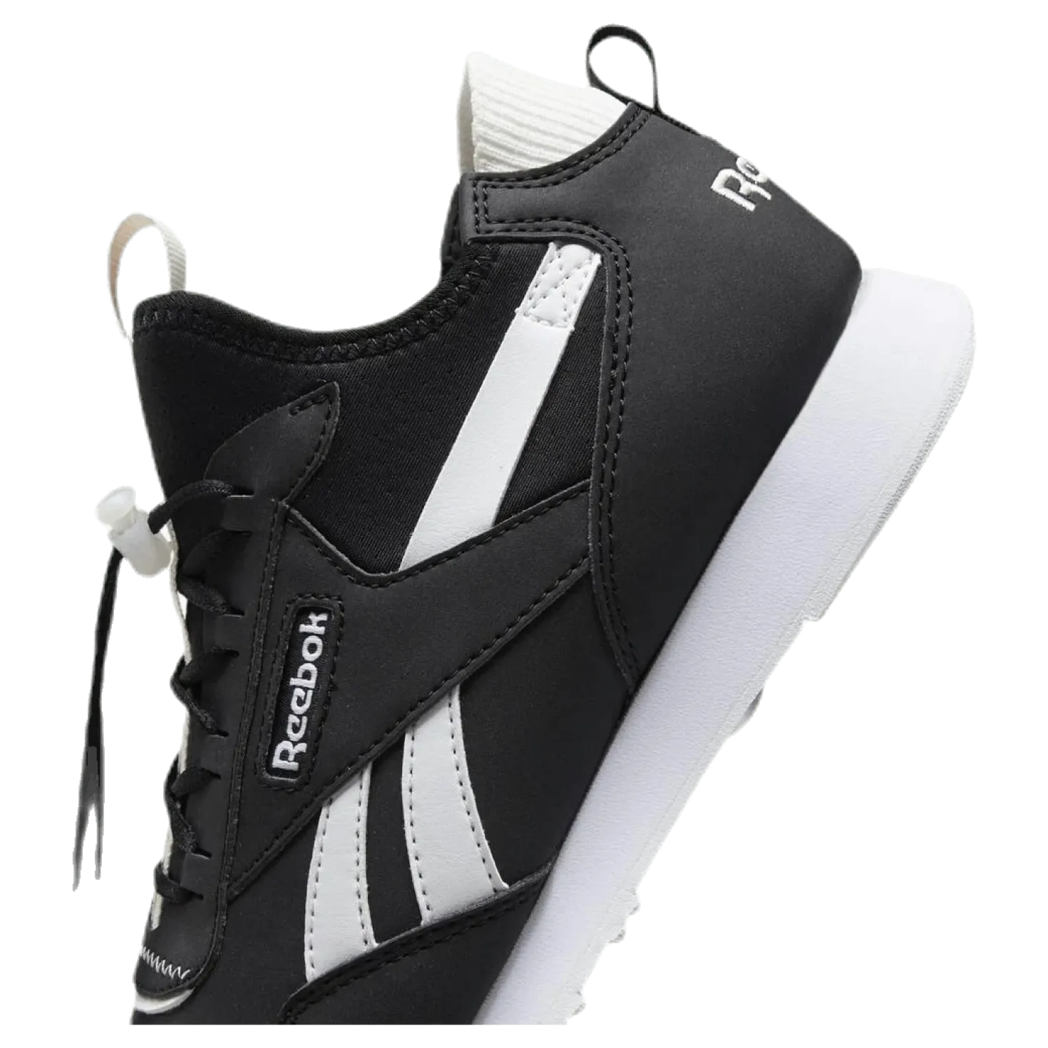 Royal Glide Ac White/Black