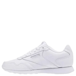 Royal Glide White/Silver