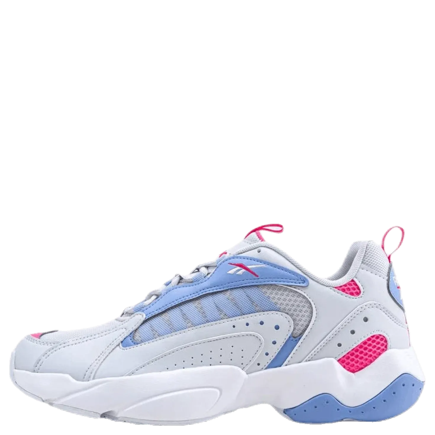 Royal Pervader Blue/Pink