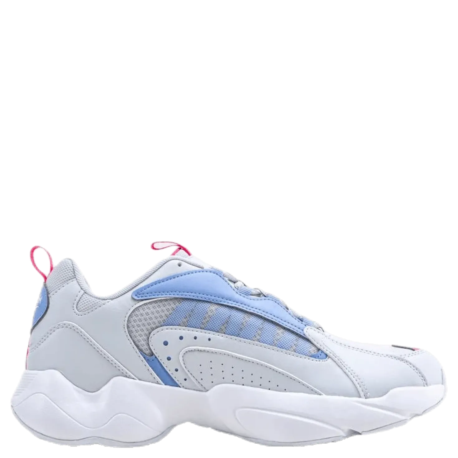 Royal Pervader Blue/Pink