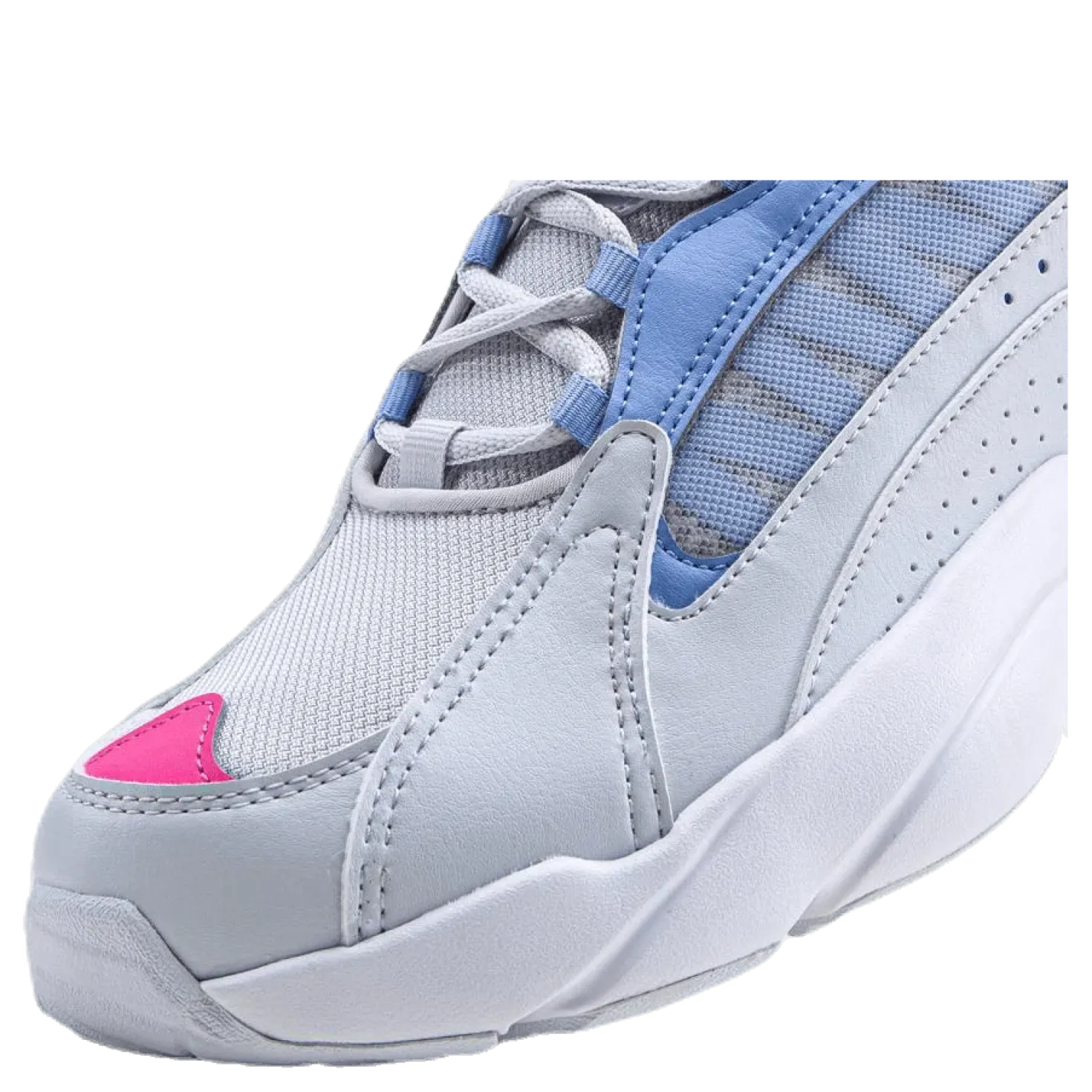 Royal Pervader Blue/Pink